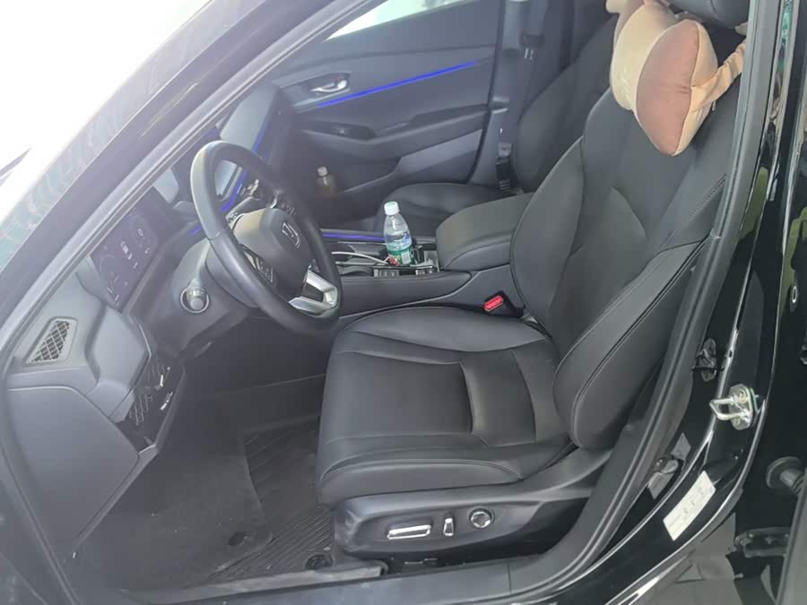 Honda Accord 2025, фото 14