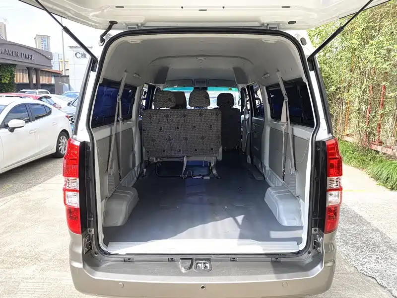 Jinbei New Sea Lion S