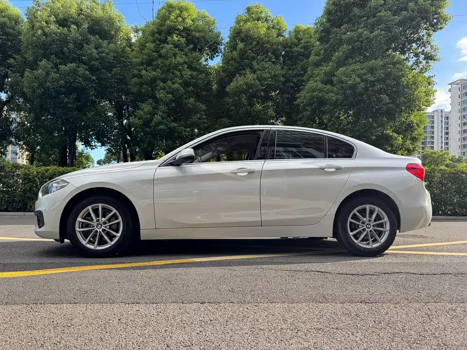 BMW 1 series BMW 1 series
