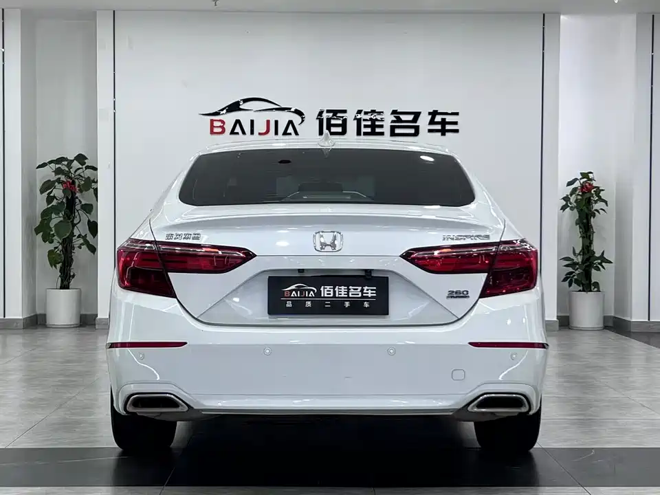 Honda Yingshipai