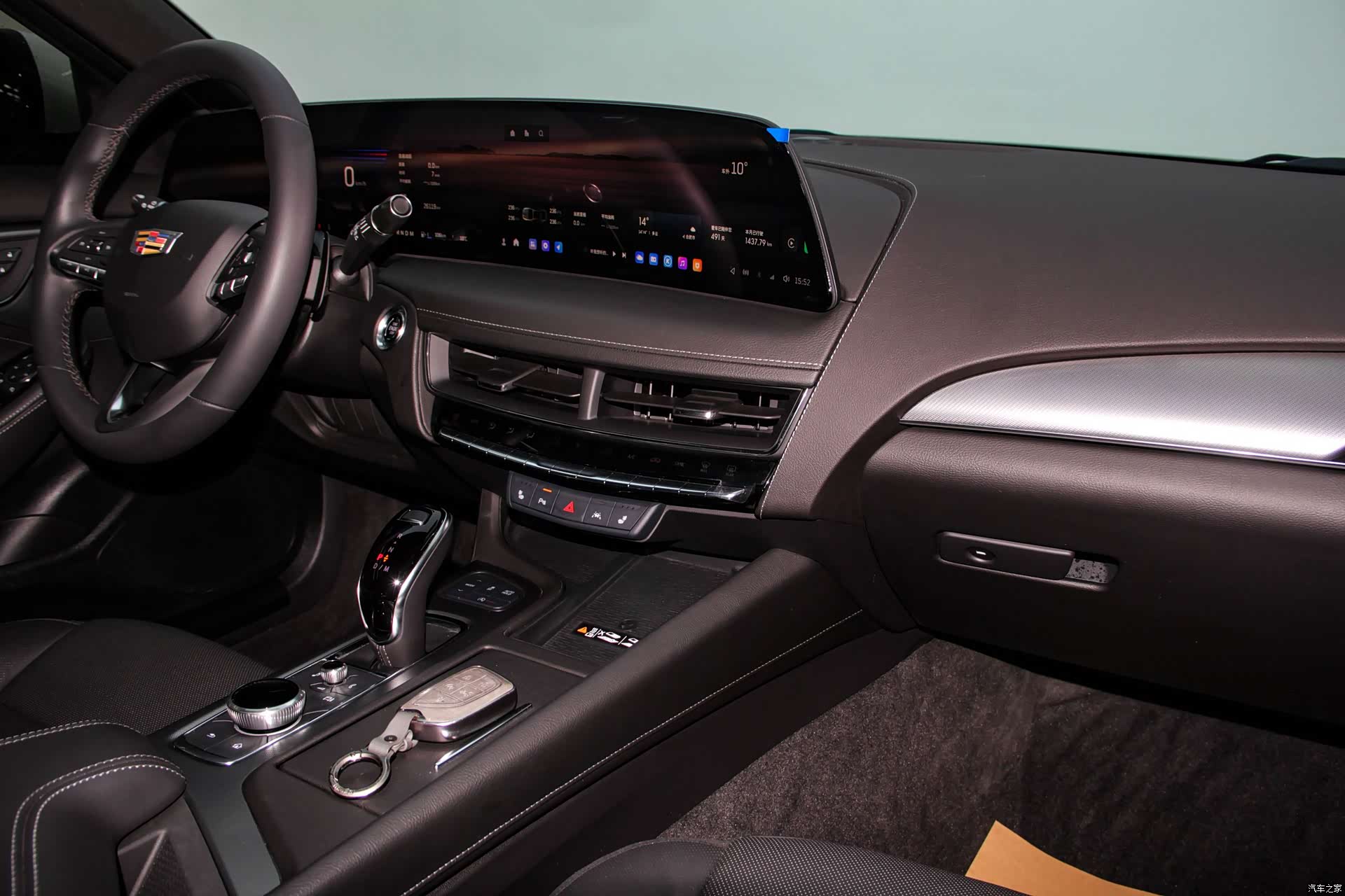 Cadillac CT5, 2024 6