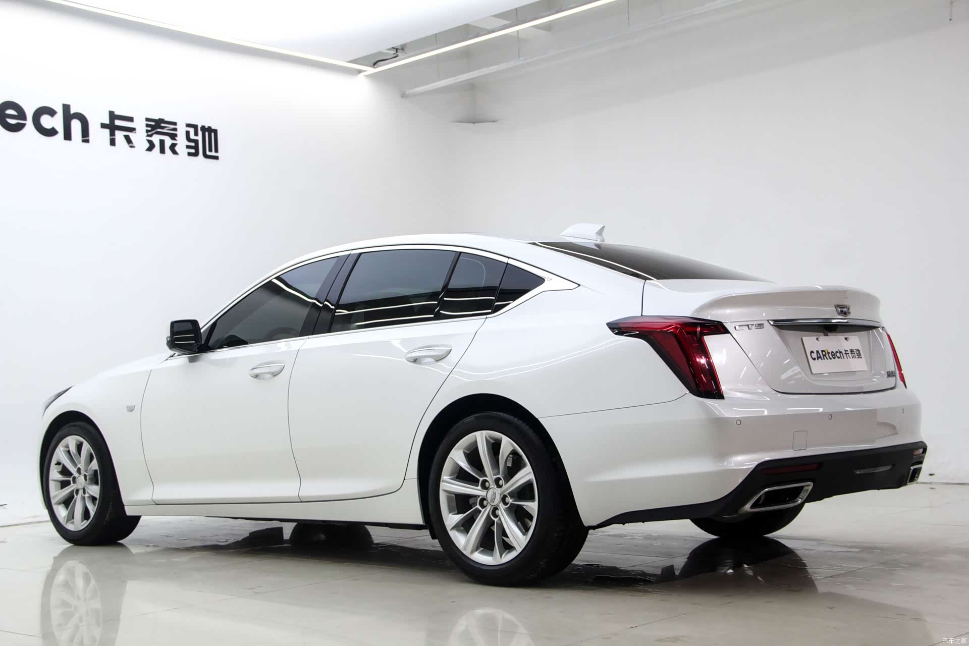 Cadillac CT5, 2024 31