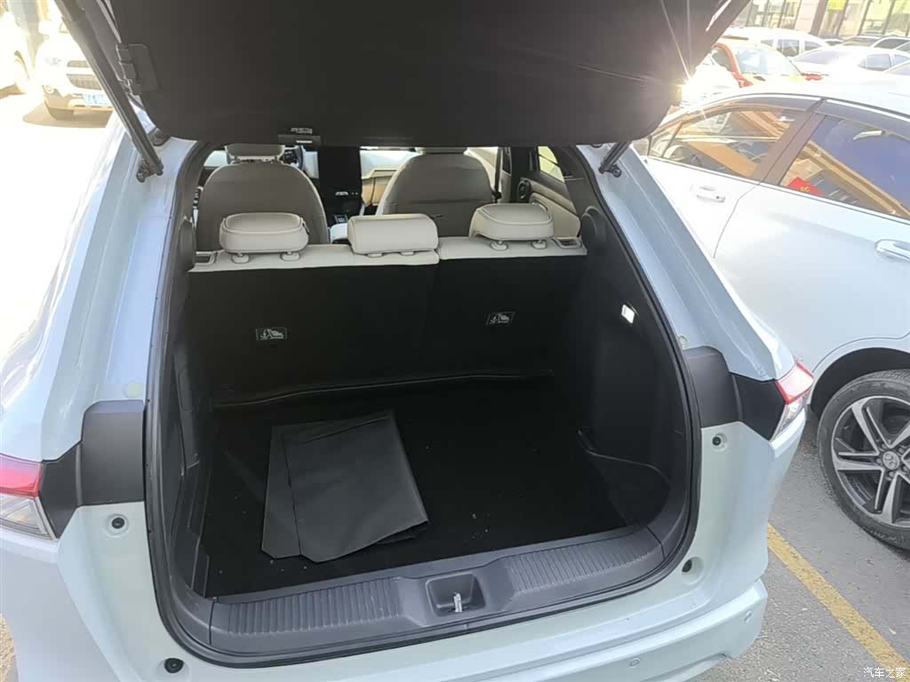 Honda e NP1, 2022 19