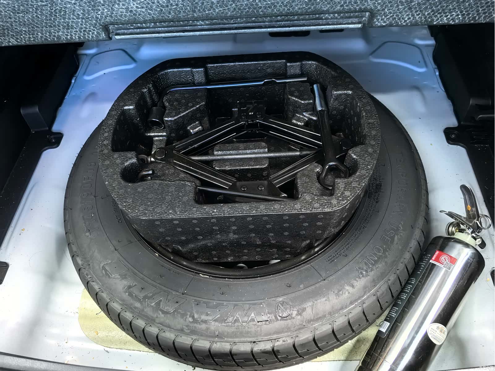 Kia KX3, 2022 22