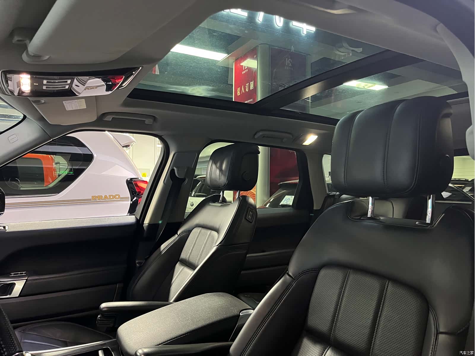 Land Rover Range Rover, 2019 31