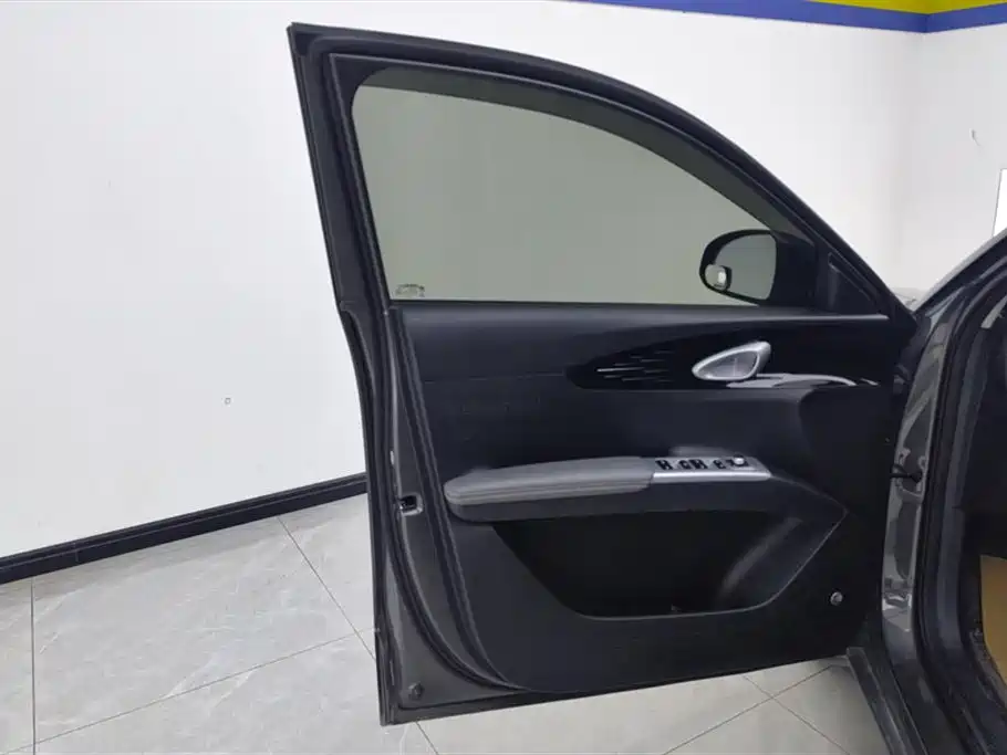 Geely Galaxy Star Wish