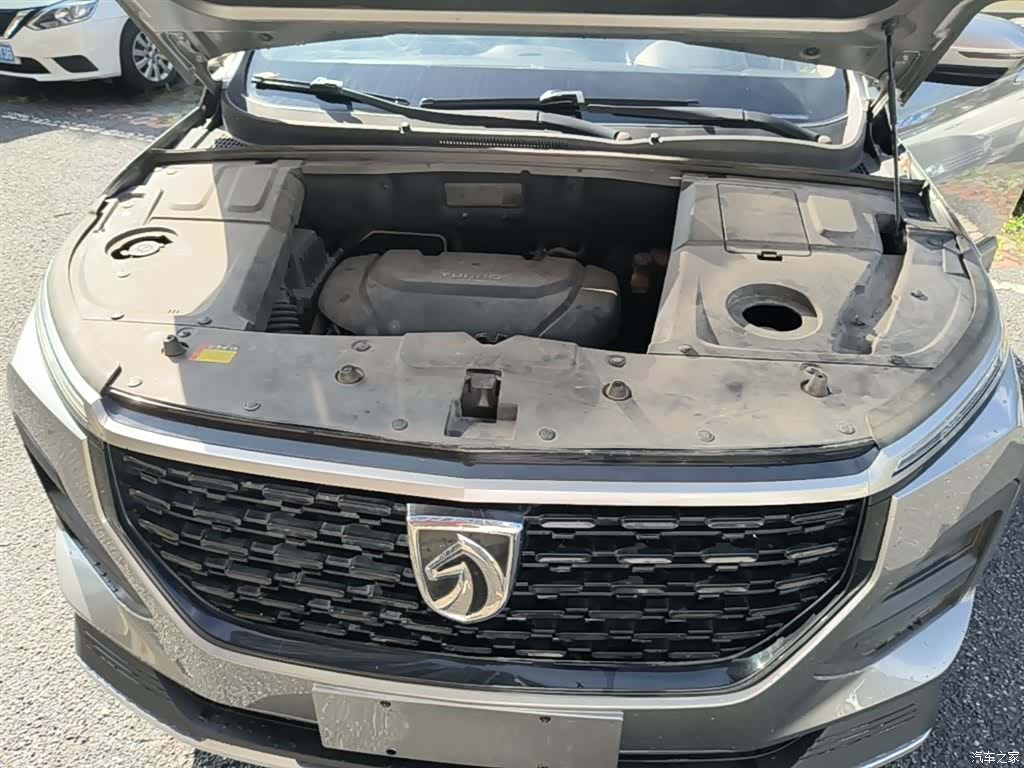 Wuling 530, 2021 19
