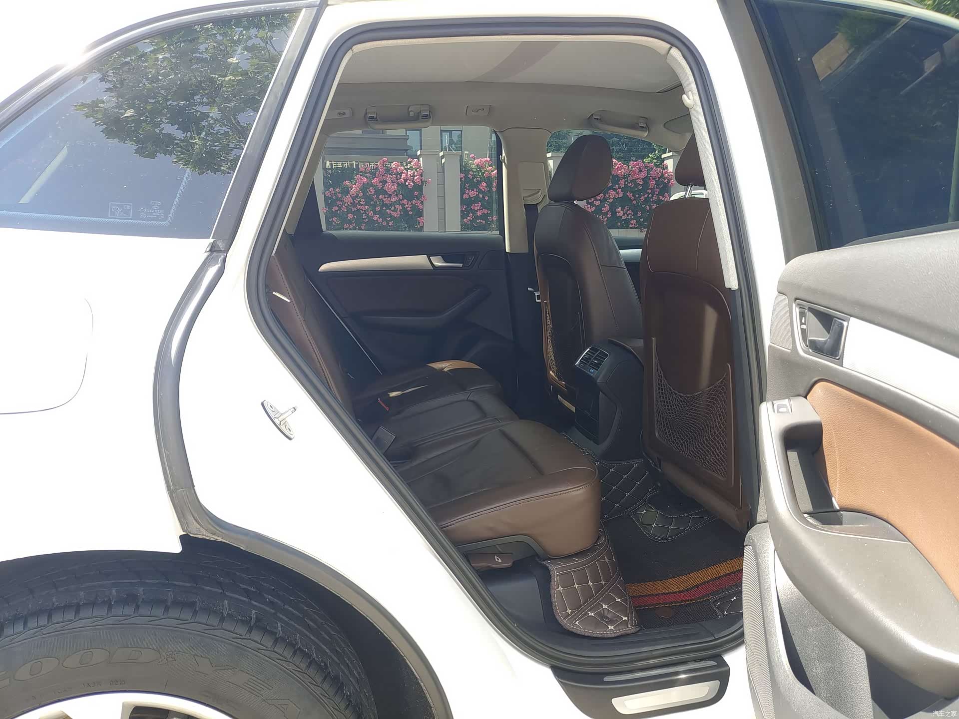 Audi Q5, 2013 12
