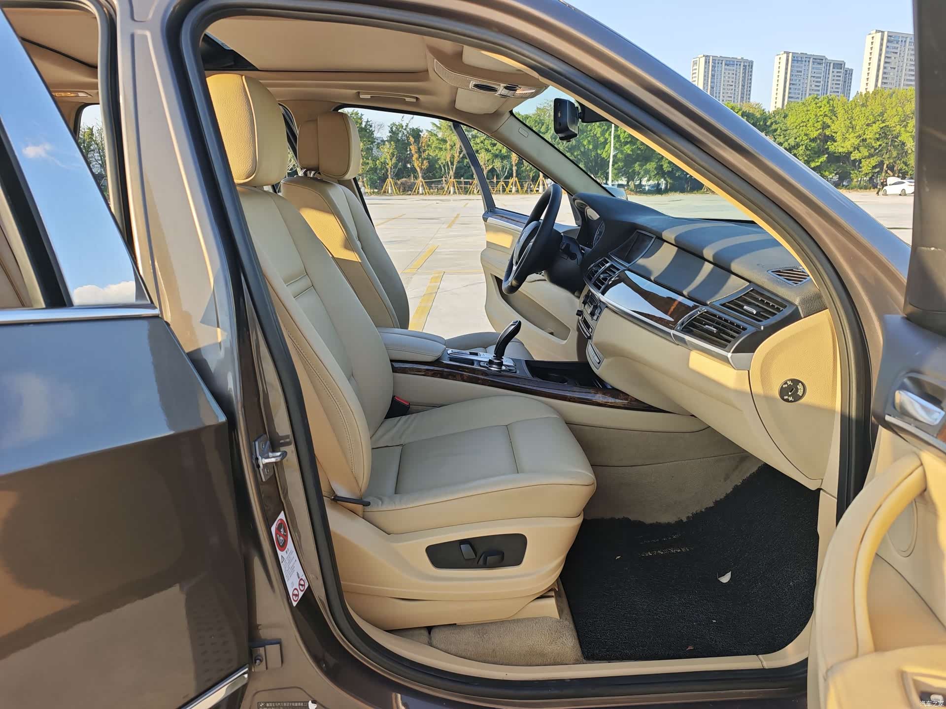 BMW X5, 2011 17