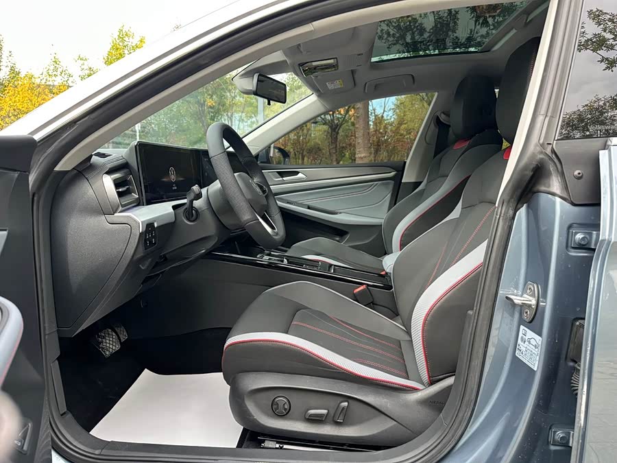 Volkswagen Lamando 2023, фото 10
