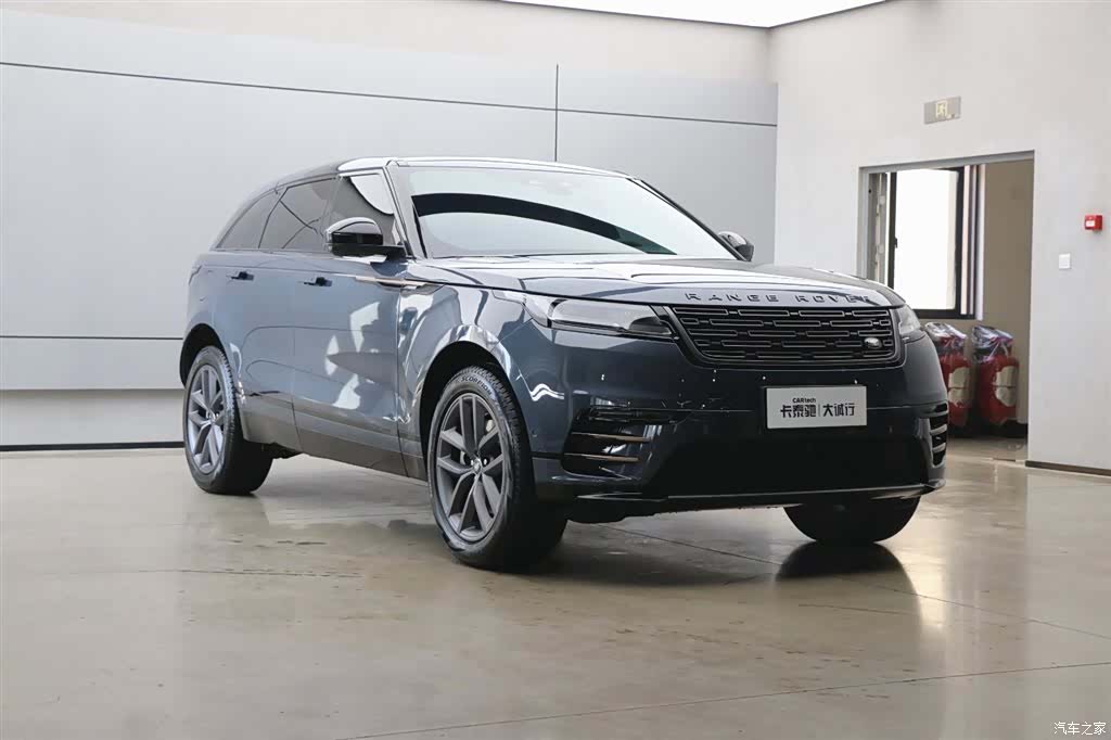 Land Rover Range Rover, 2023 24