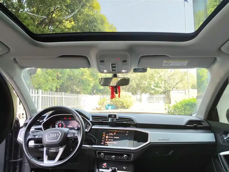 Audi Q3 Audi Q3