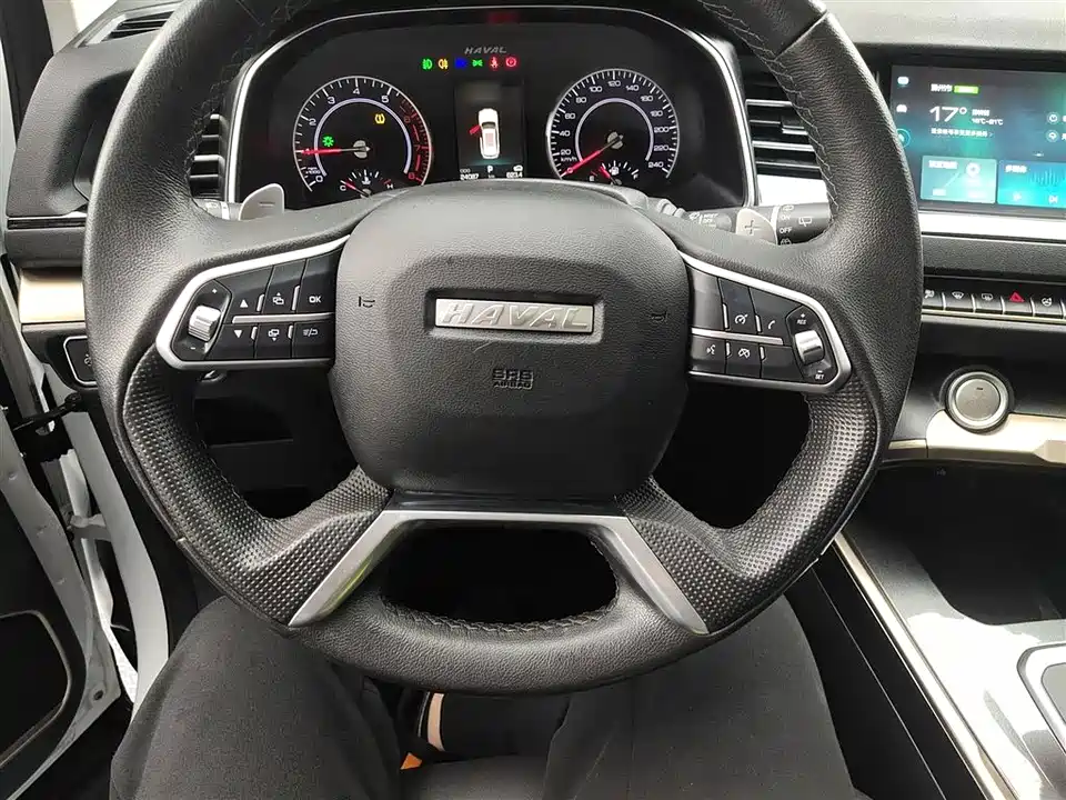 Haval H6 Haval H6