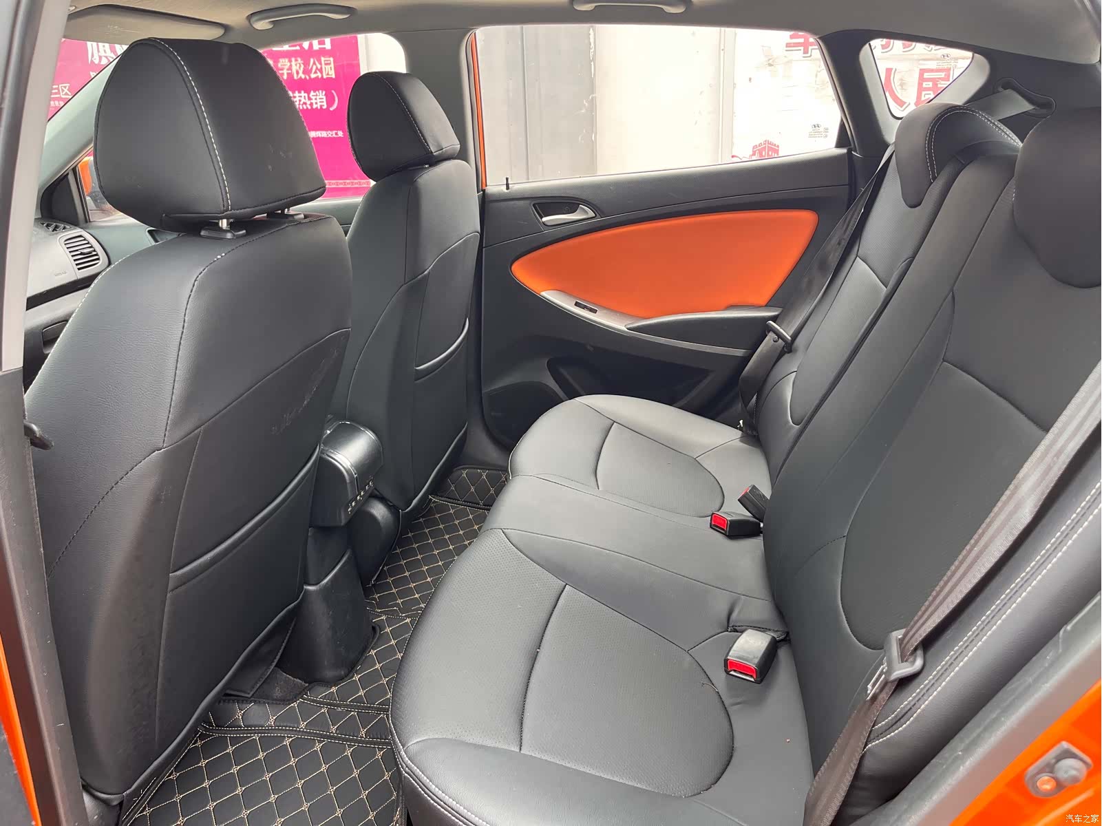 Ford Focus, 2016 7