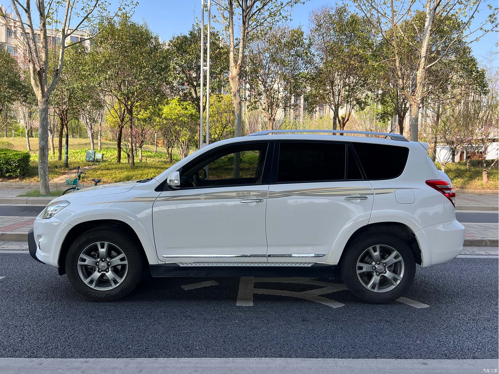 Toyota RAV4, 2012 30