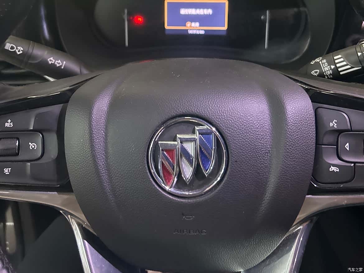 Buick Enclave, 2020 6