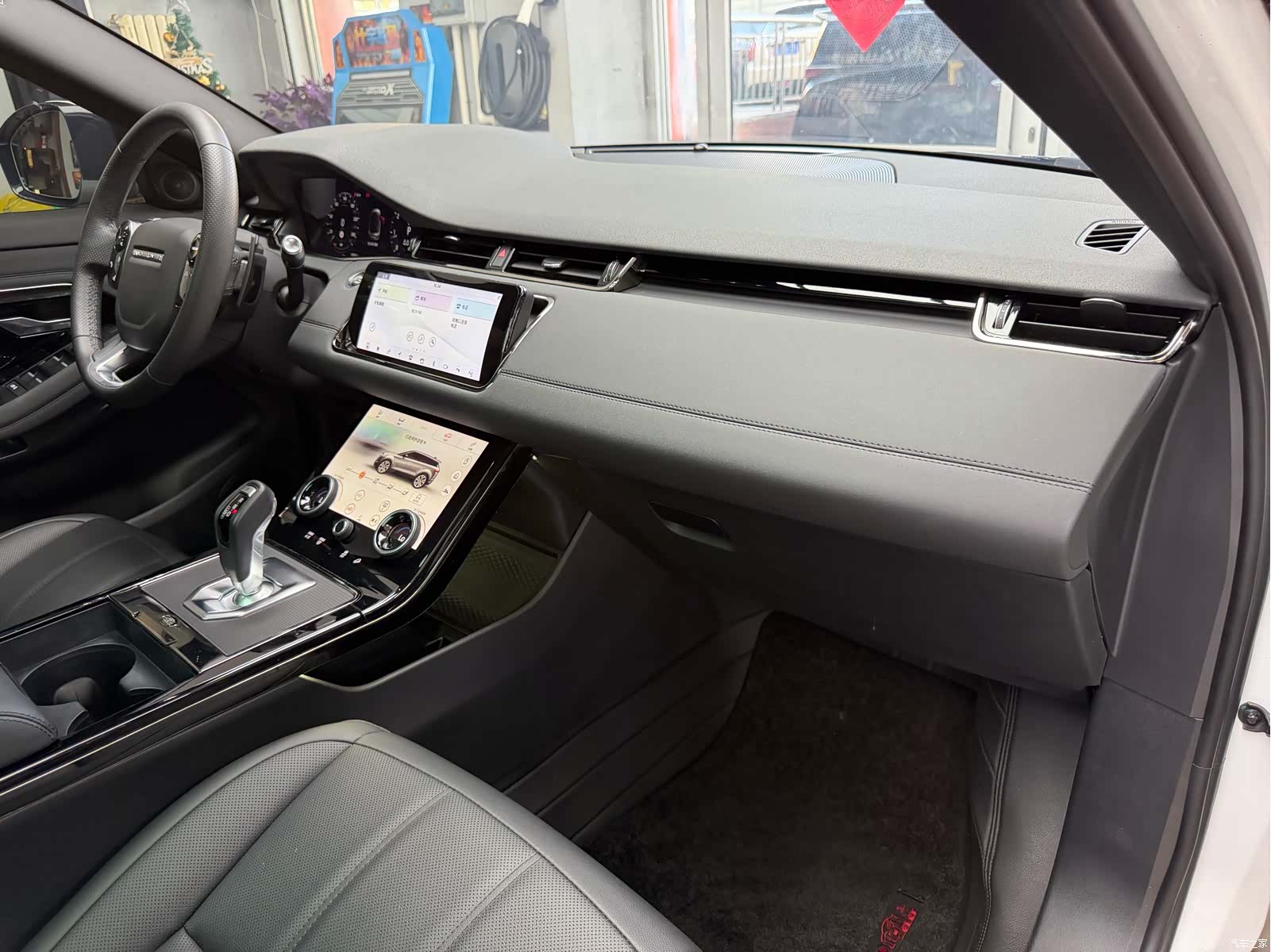 Land Rover Range Rover, 2021 39