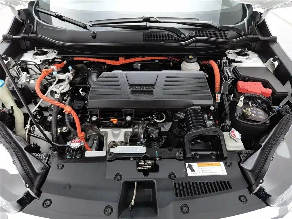 Honda CR-V Honda CR-V