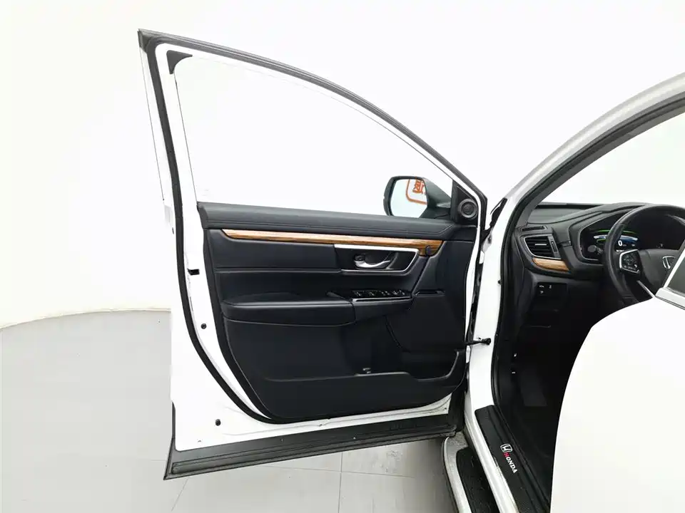 Honda CR-V Honda CR-V