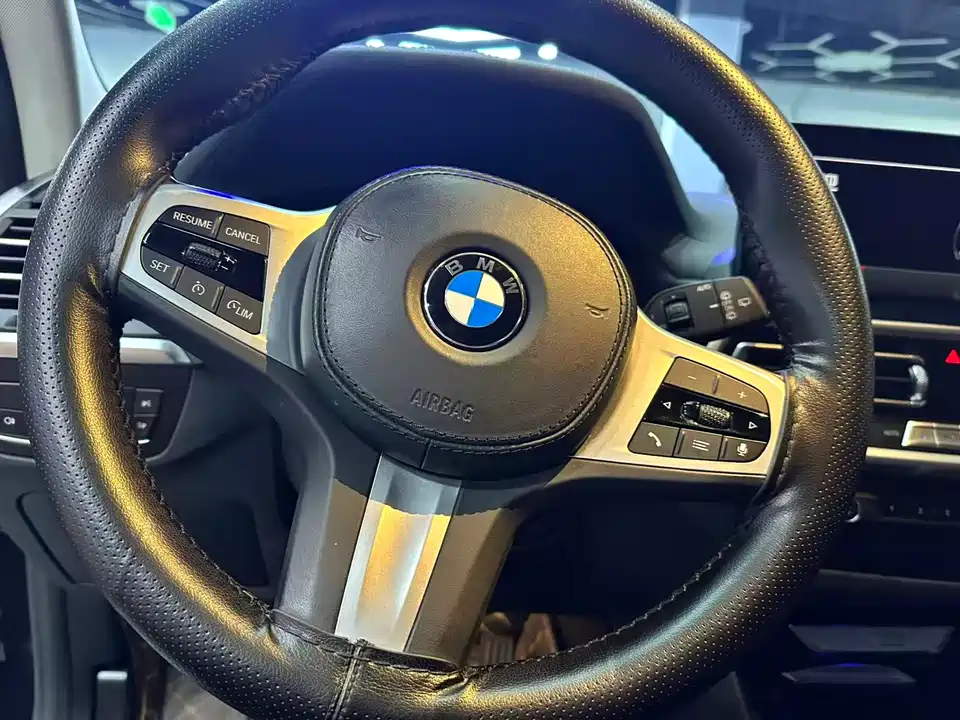 BMW X3 BMW X3