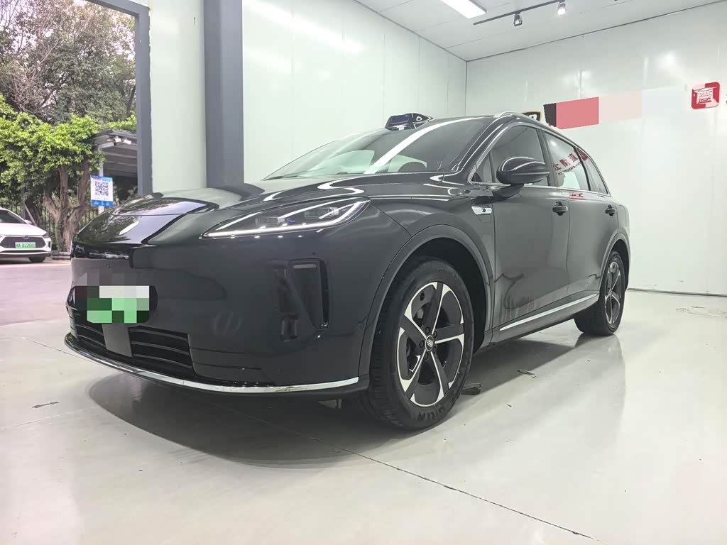 Shangjie H5