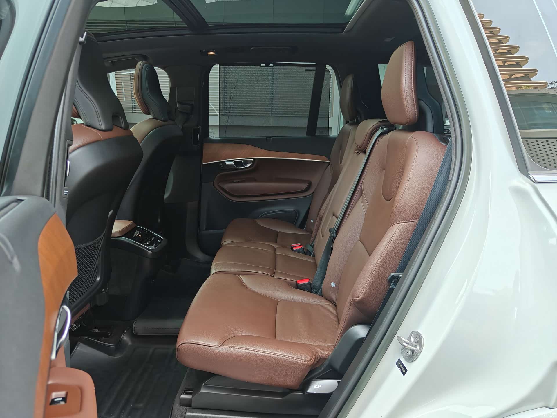Volvo XC90, 2023 6