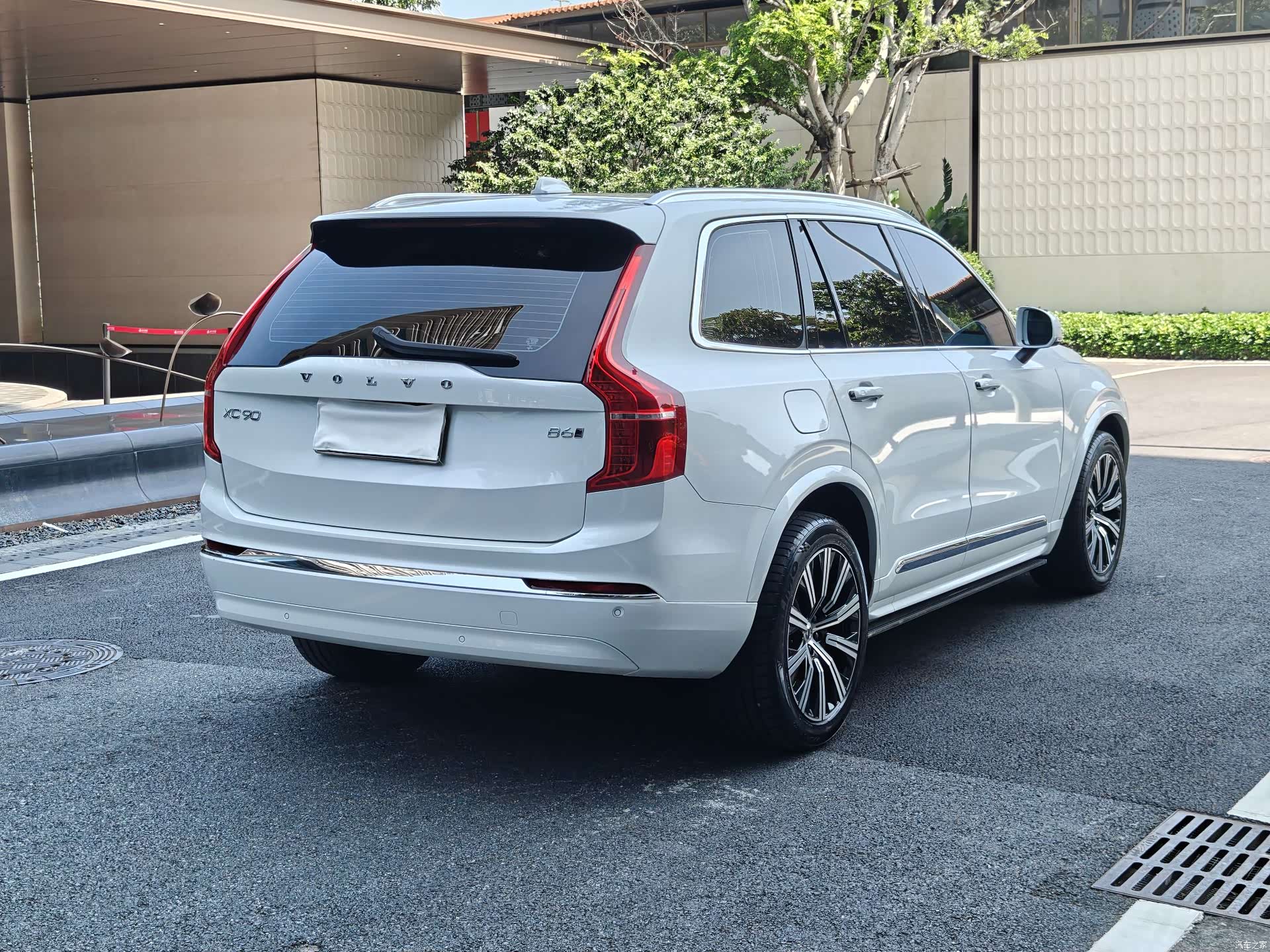 Volvo XC90, 2023 4