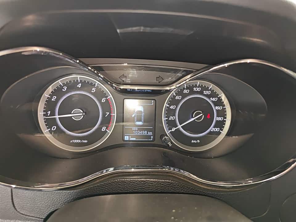 Baoding 560