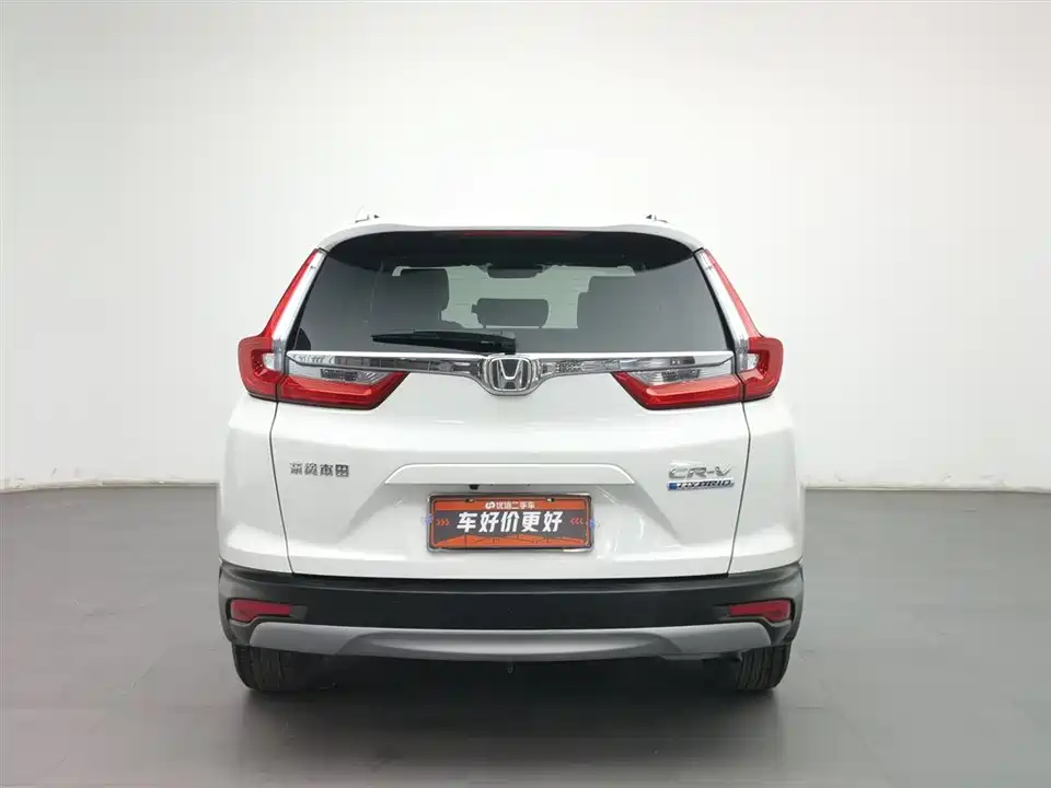 Honda CR-V Honda CR-V