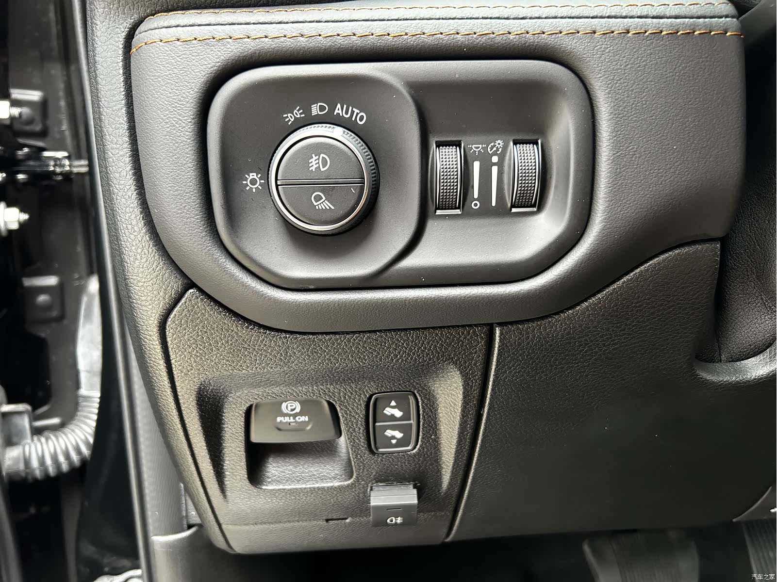 RAM Trucks, 2023 все фото