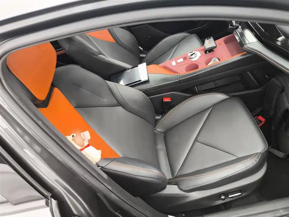 Changan UNI-V Smart iDD