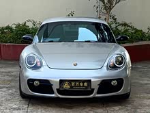 Cayman 2008�� Cayman 2.7L