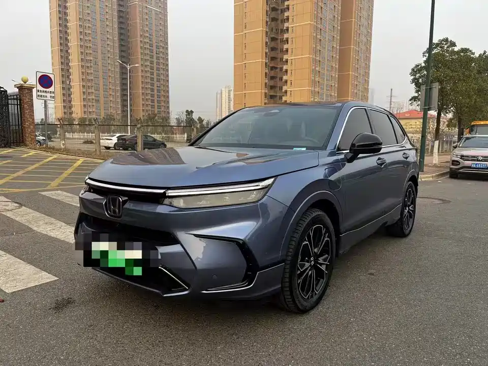 Honda Haoying