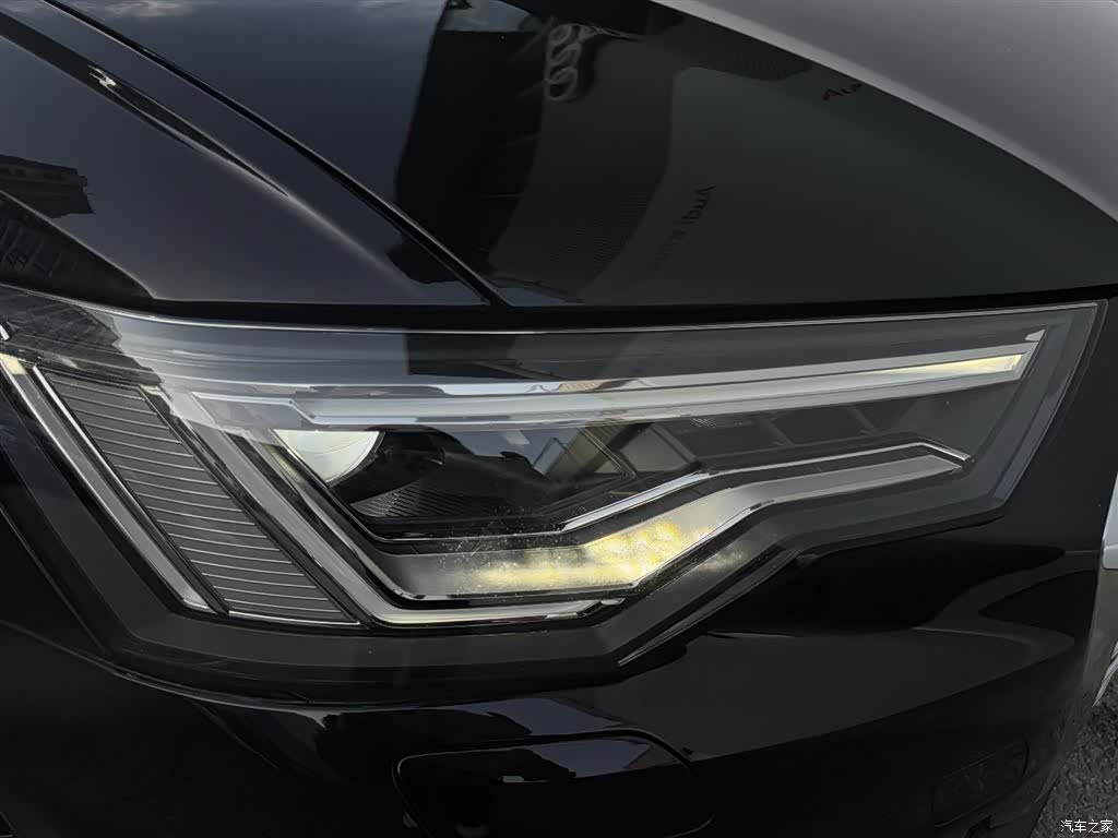 Audi A6L, 2021 15