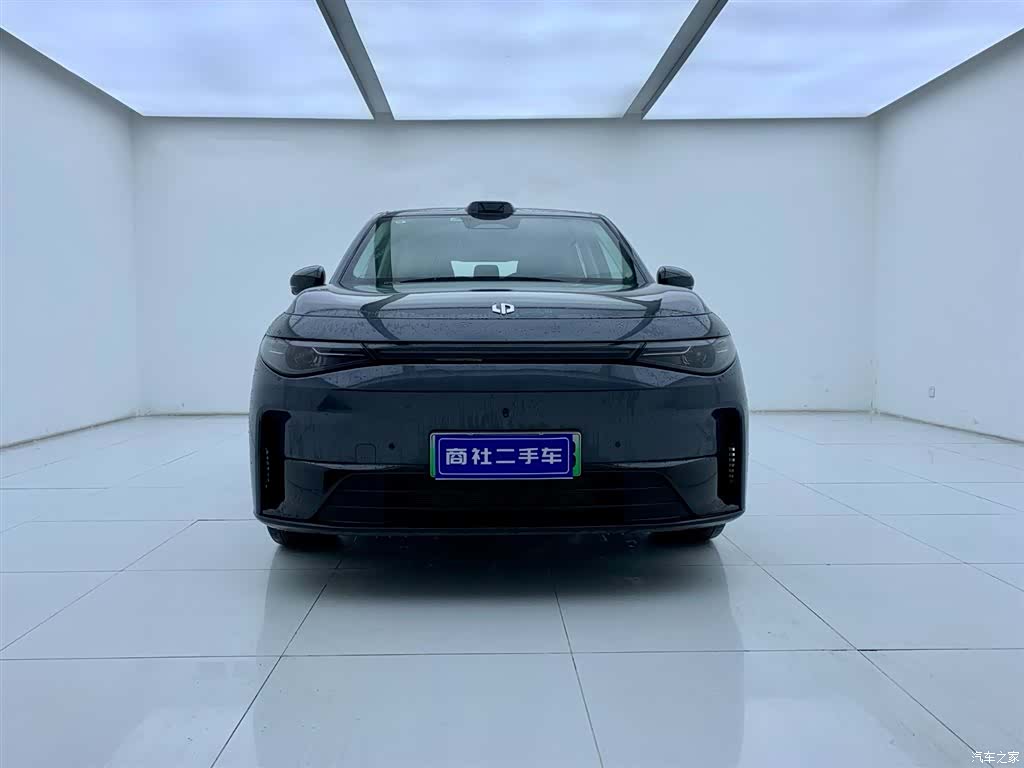 Leapmotor C10, 2024 3
