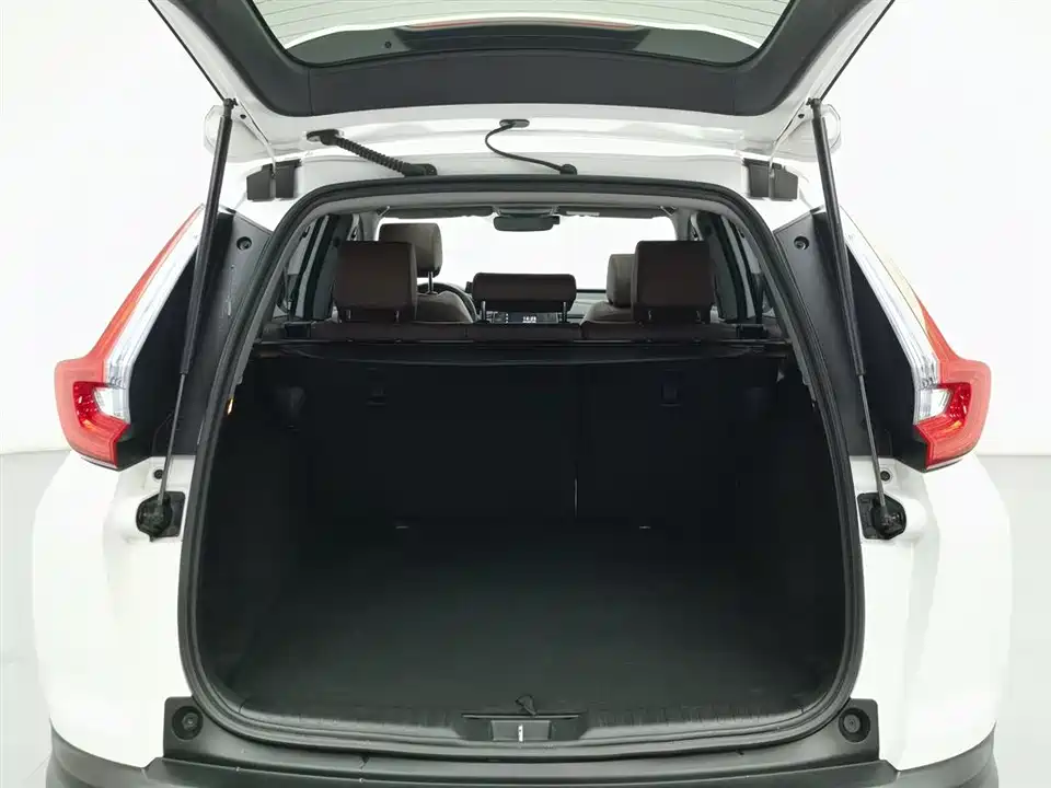 Honda CR-V Honda CR-V