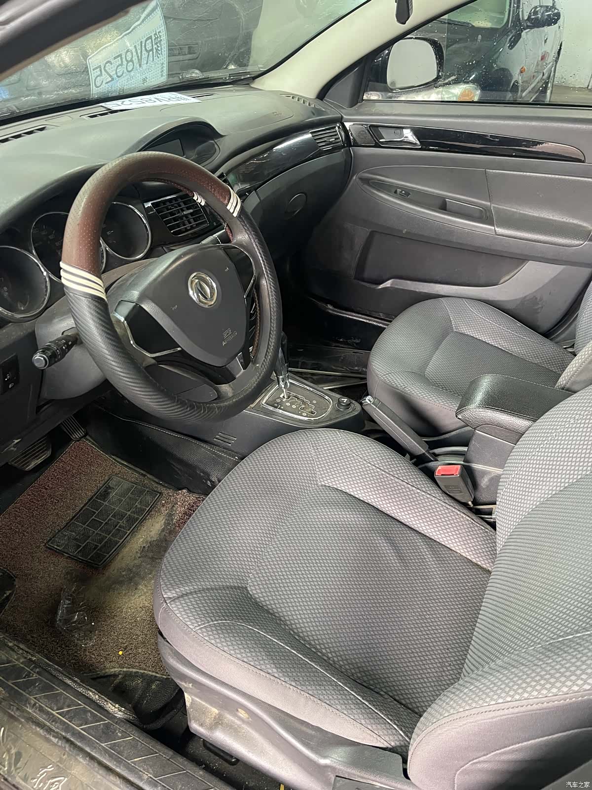 DongFeng S30, 2013 3