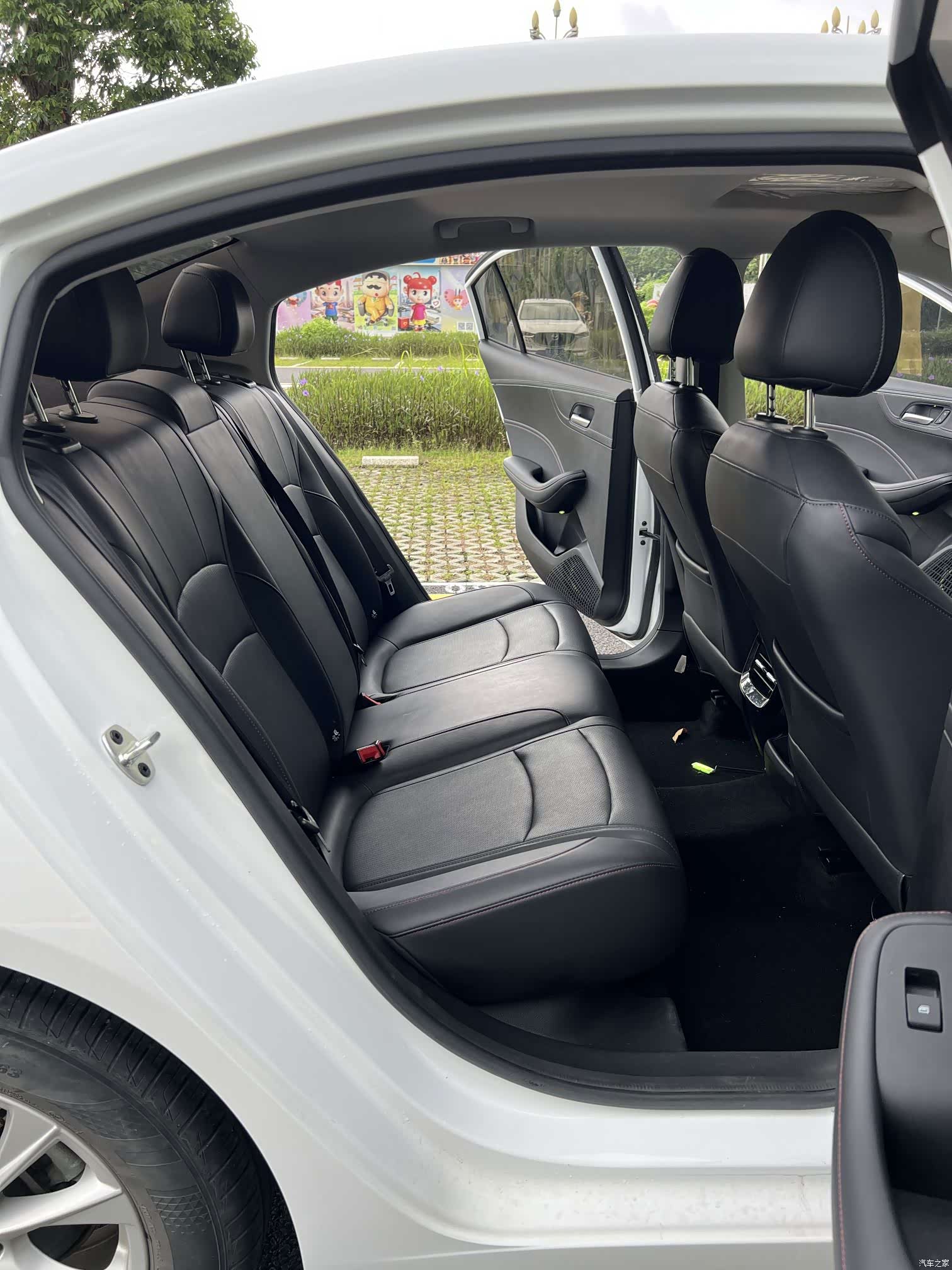 Roewe i5, 2024 10