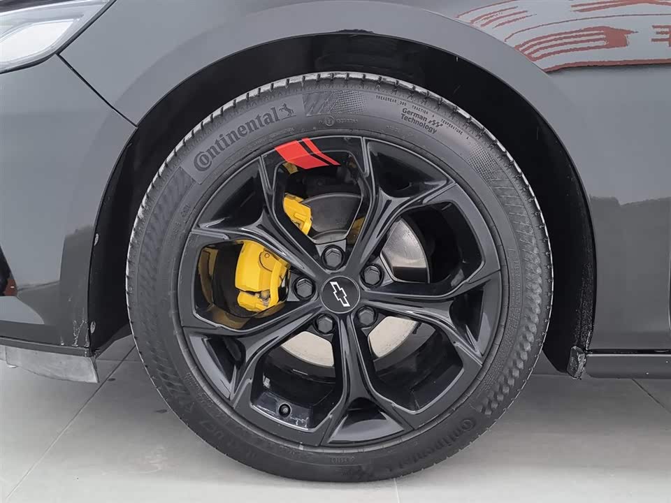 Chevrolet Mai Ruibao XL