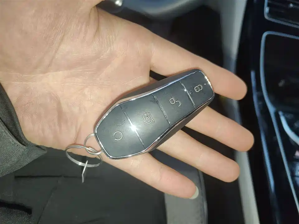 BYD Qin Yuan BYD Qin Yuan