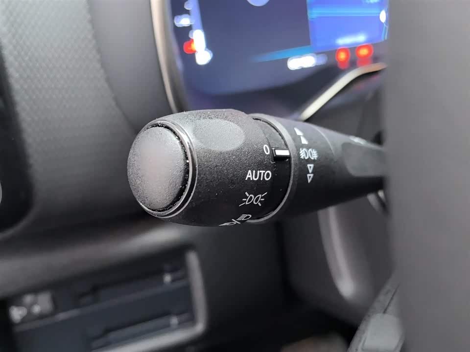 Citroen Tianyi C5 AIRCROSS