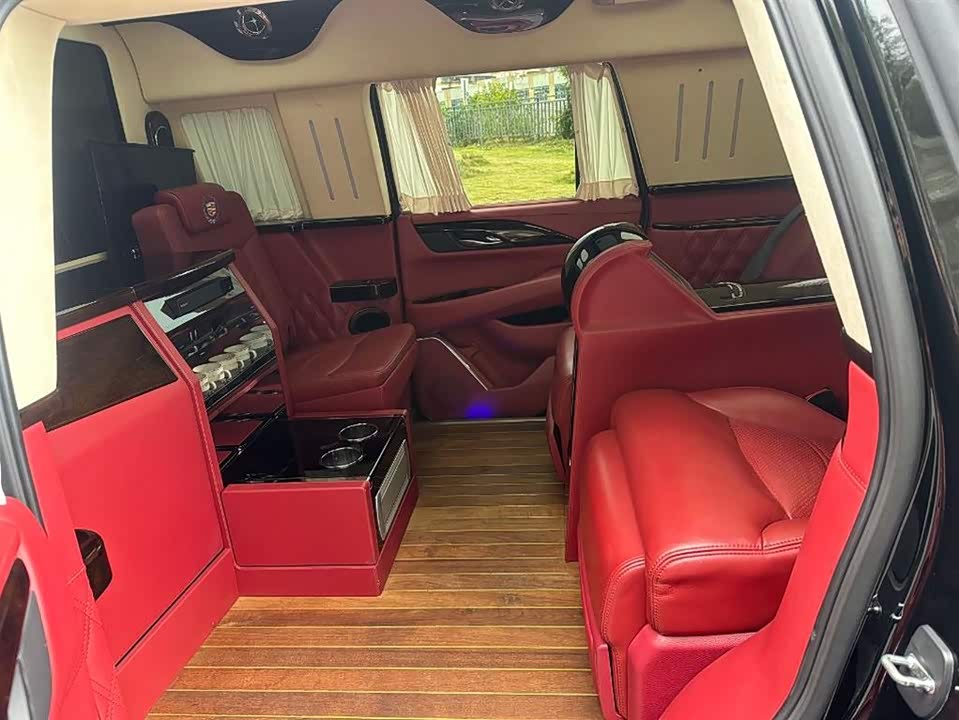 Cadillac Escalade ESCALADE