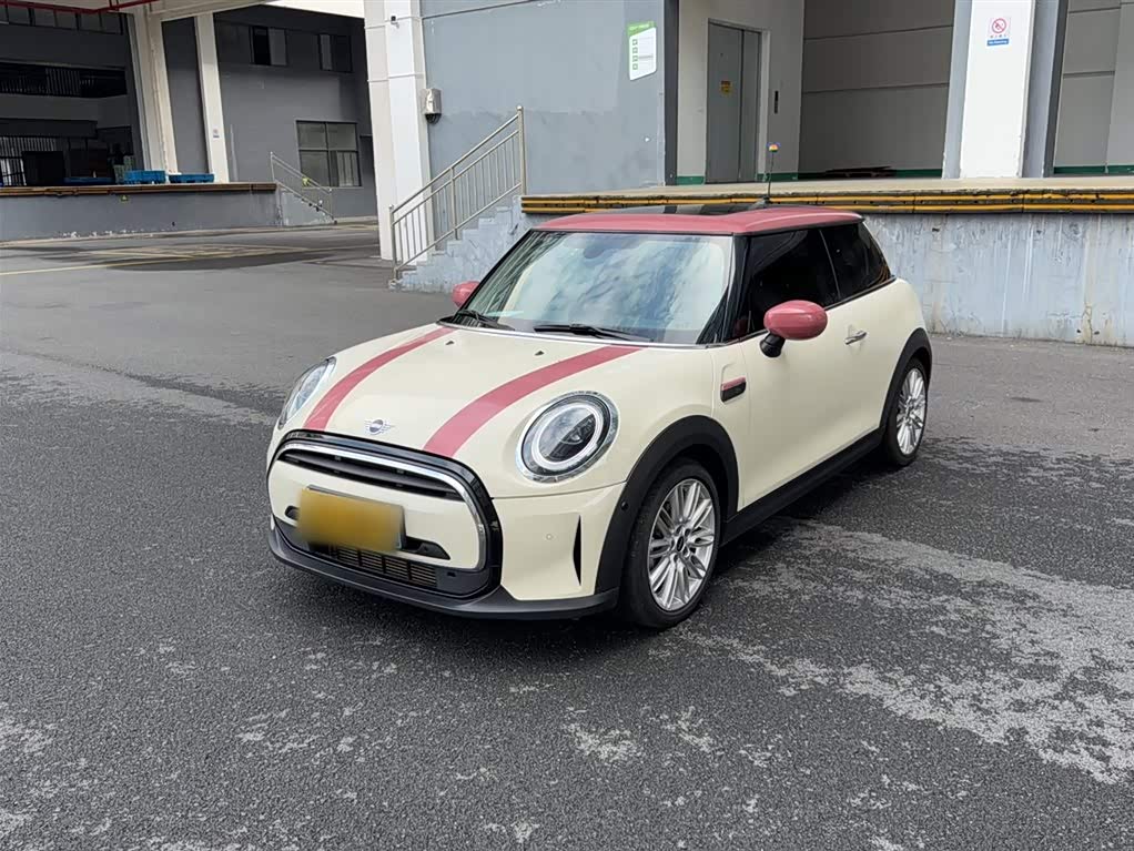 Mini Mini 2022 1.5T COOPER