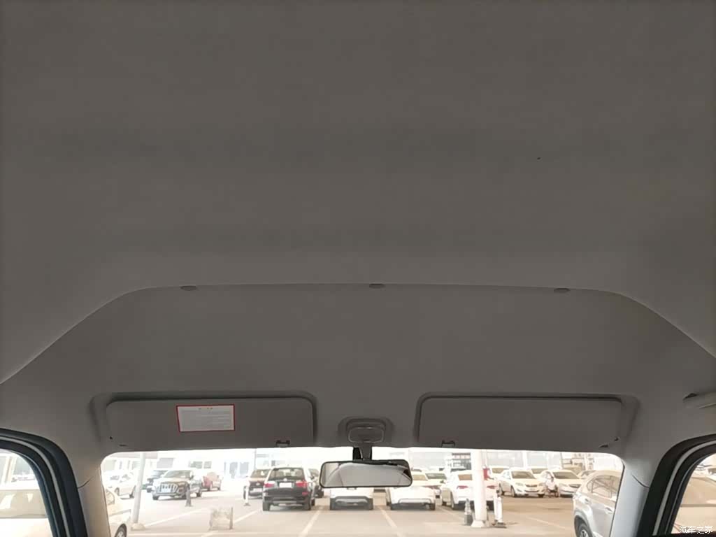 Changan V5, 2024 18