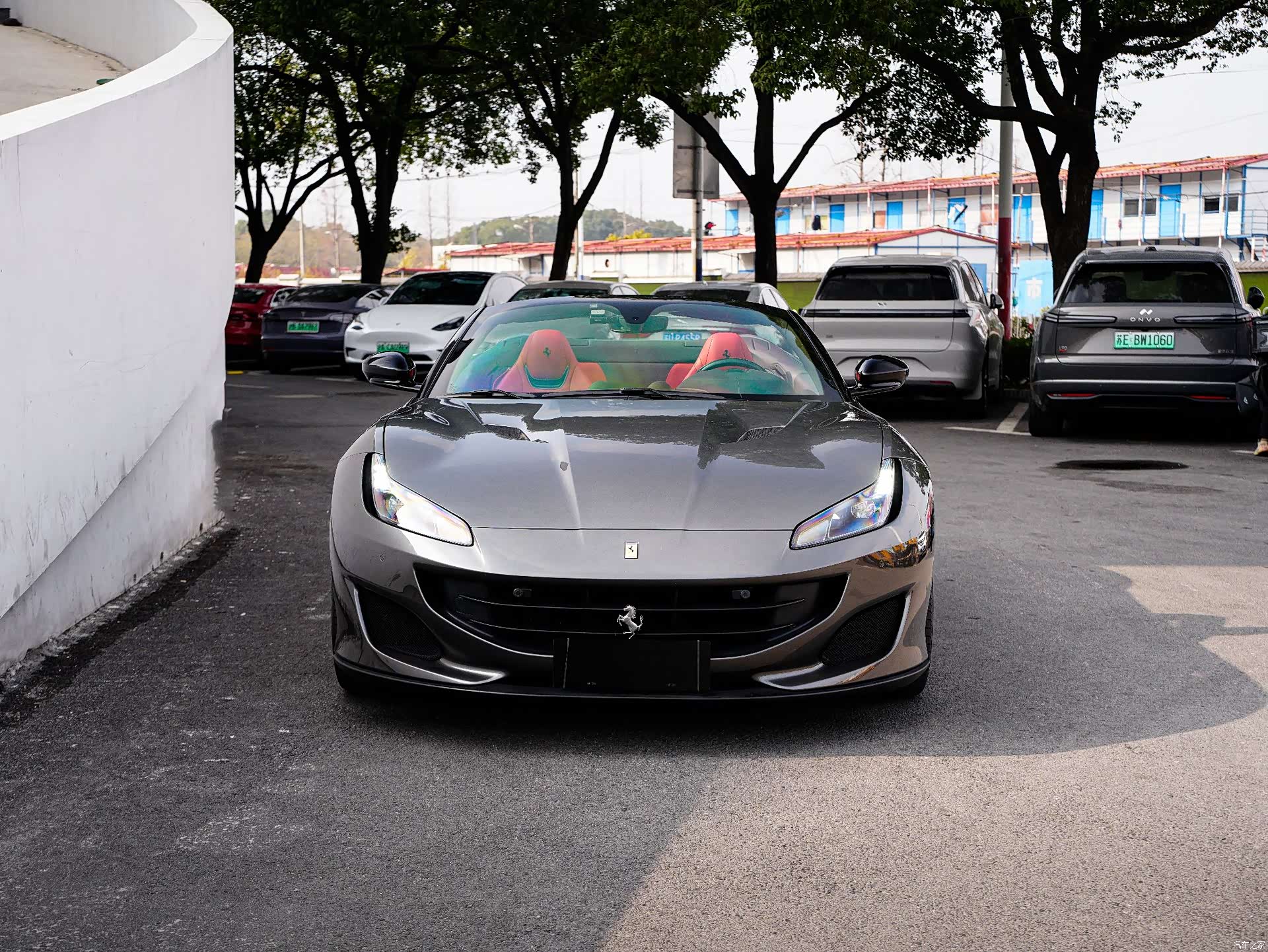 Ferrari Portofino, 2019 3