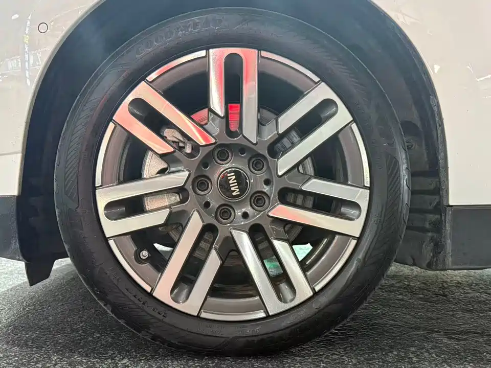 MINI Electric COOPER