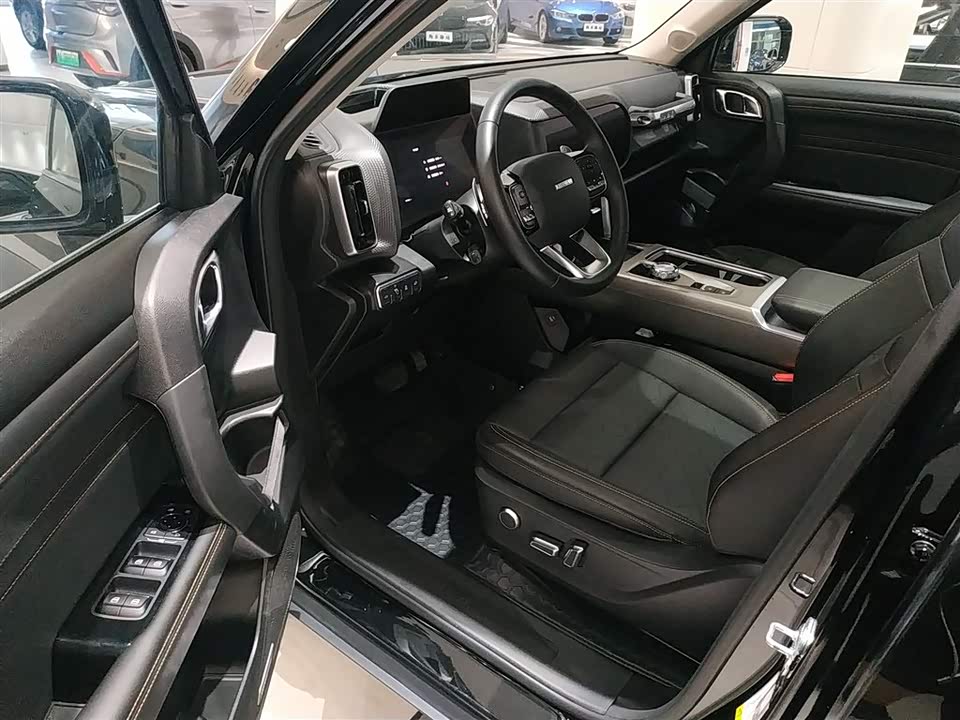 Haval Big dog Haval Big dog