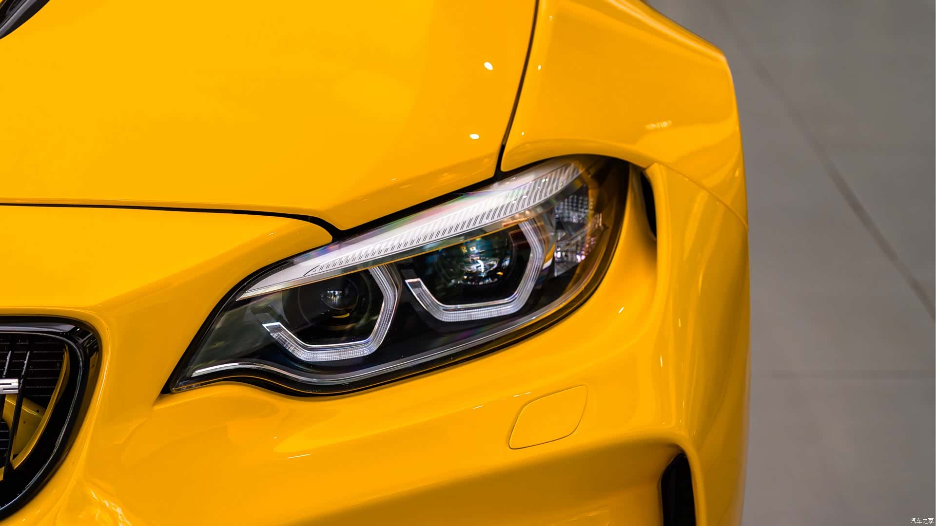 BMW M2, 2019 21