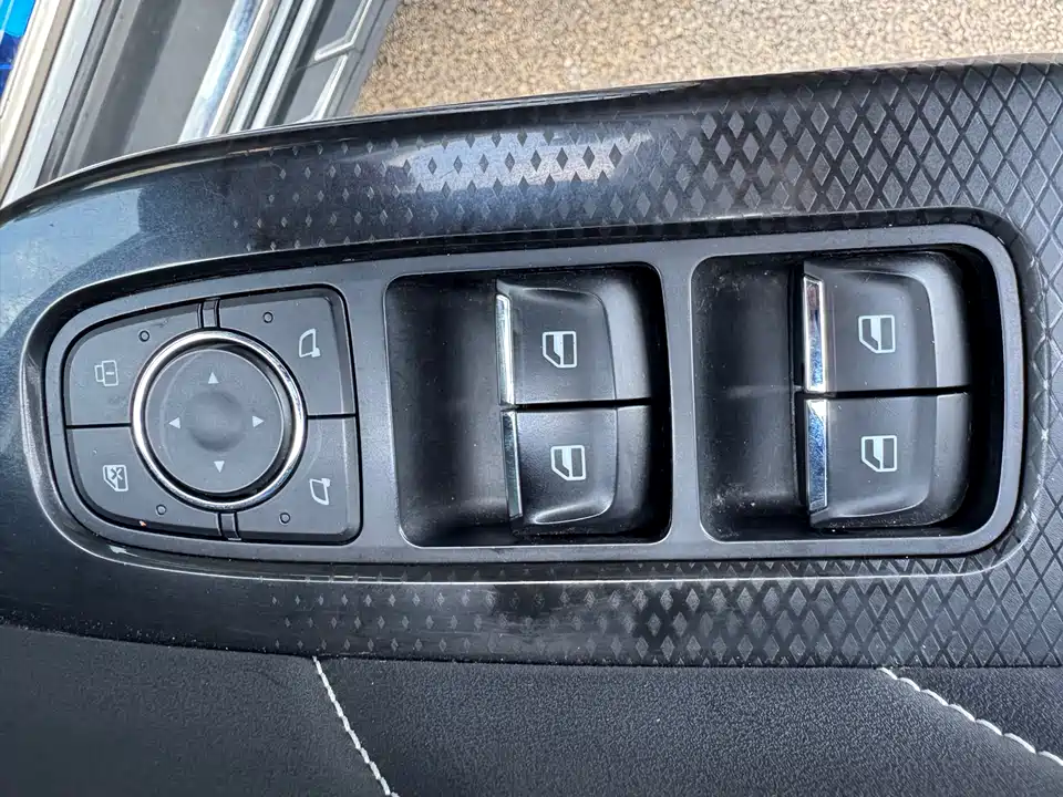 Haval M6 Haval M6