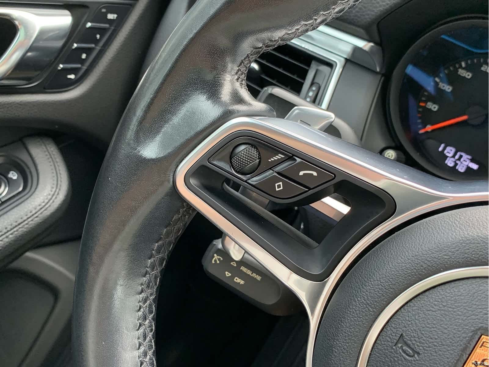 Porsche Macan, 2016 26